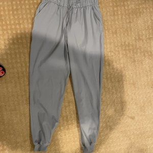 Lululemon Stretch High-Rise Jogger 8 NWOT